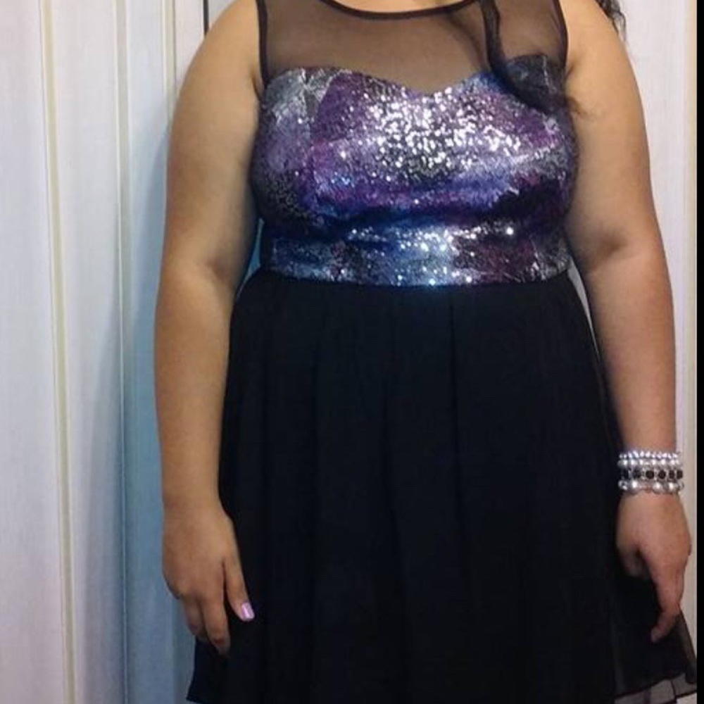 homecoming dress